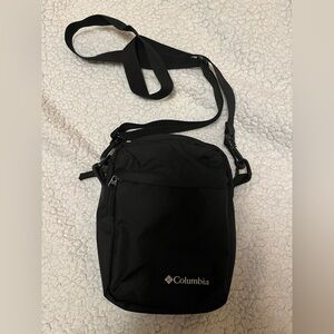 Columbia Small Crossbody Bag